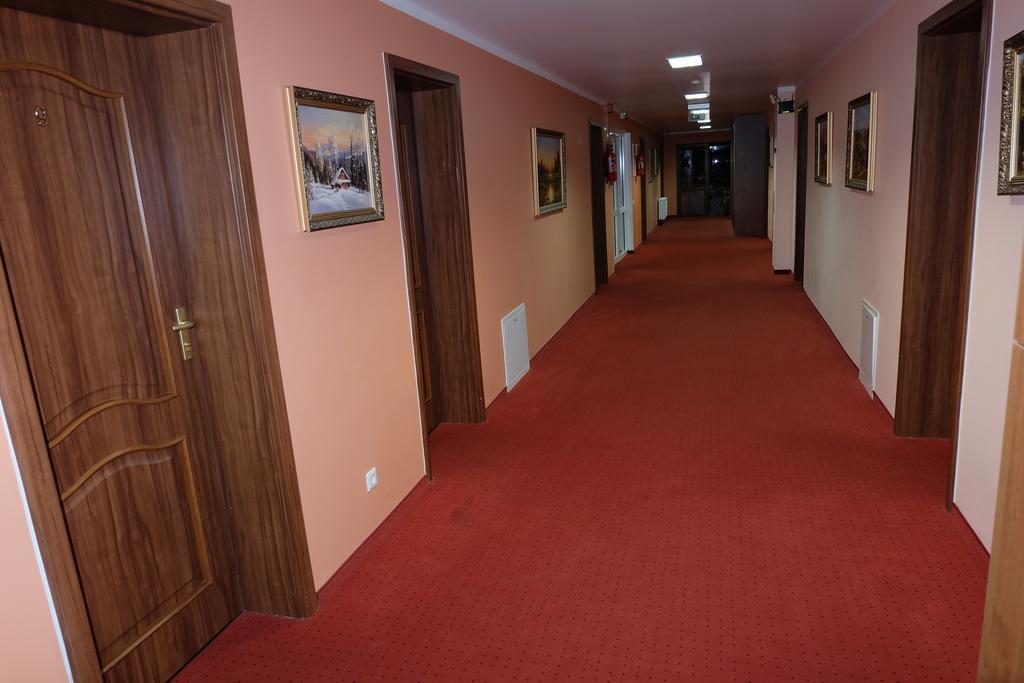 Hotel Green Smiltyne Panevezys Room photo